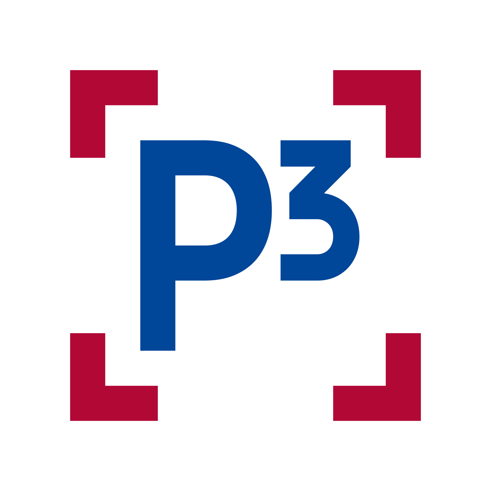 P3 Romania SRL Logo